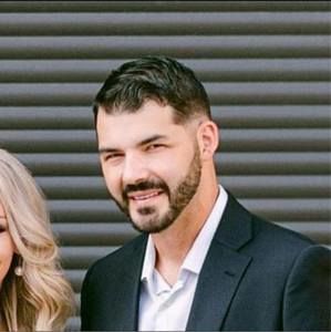 Meet your Posher, Aaron